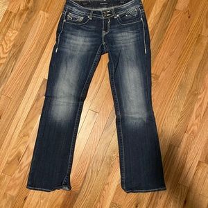 Vigoss Jeans size 9/10